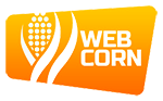 Webcorn